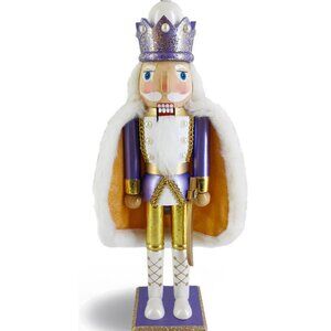 Nutcracker Ballet Gifts nutcracker NWT